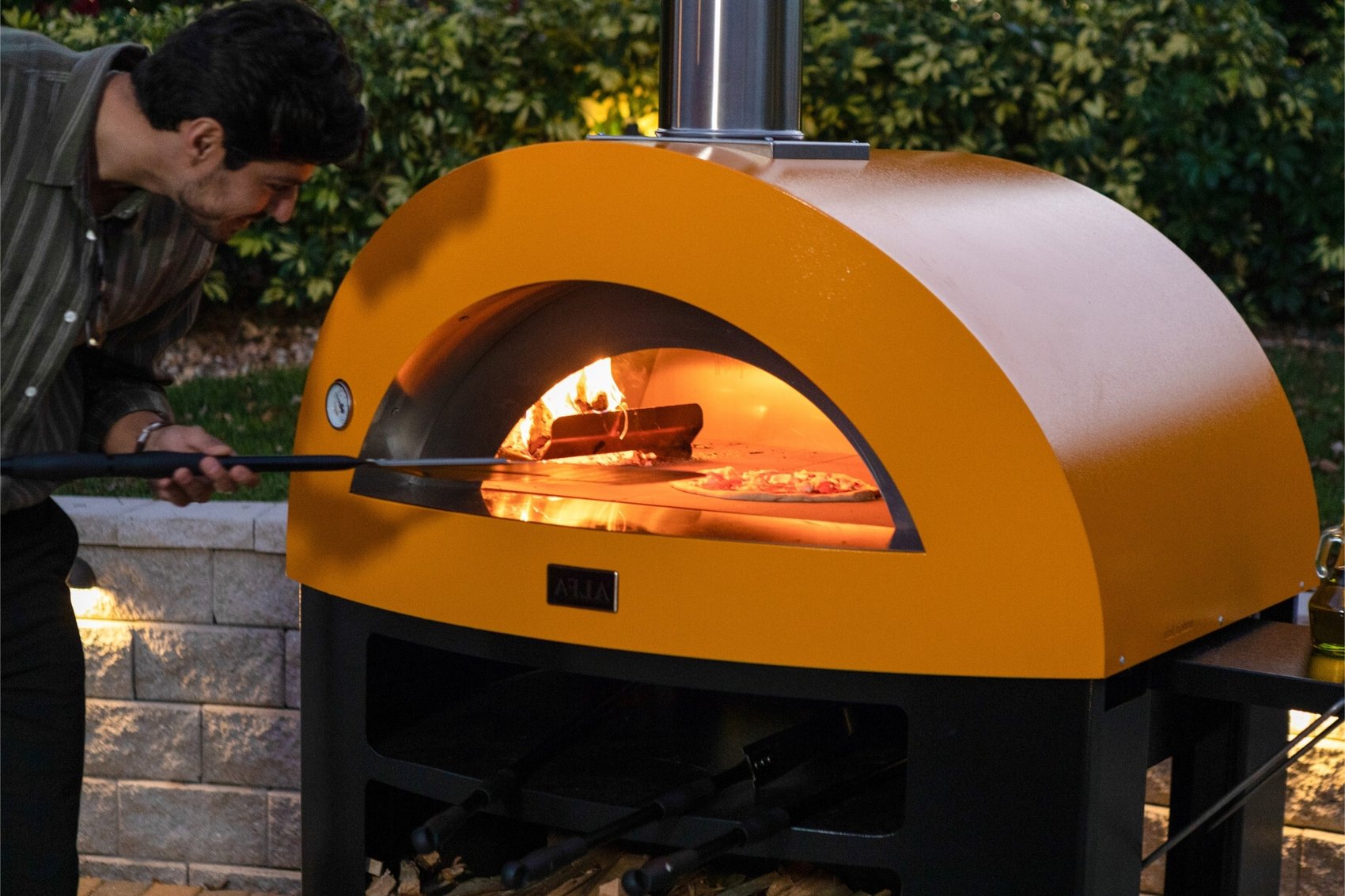 5 Pizze Compressed