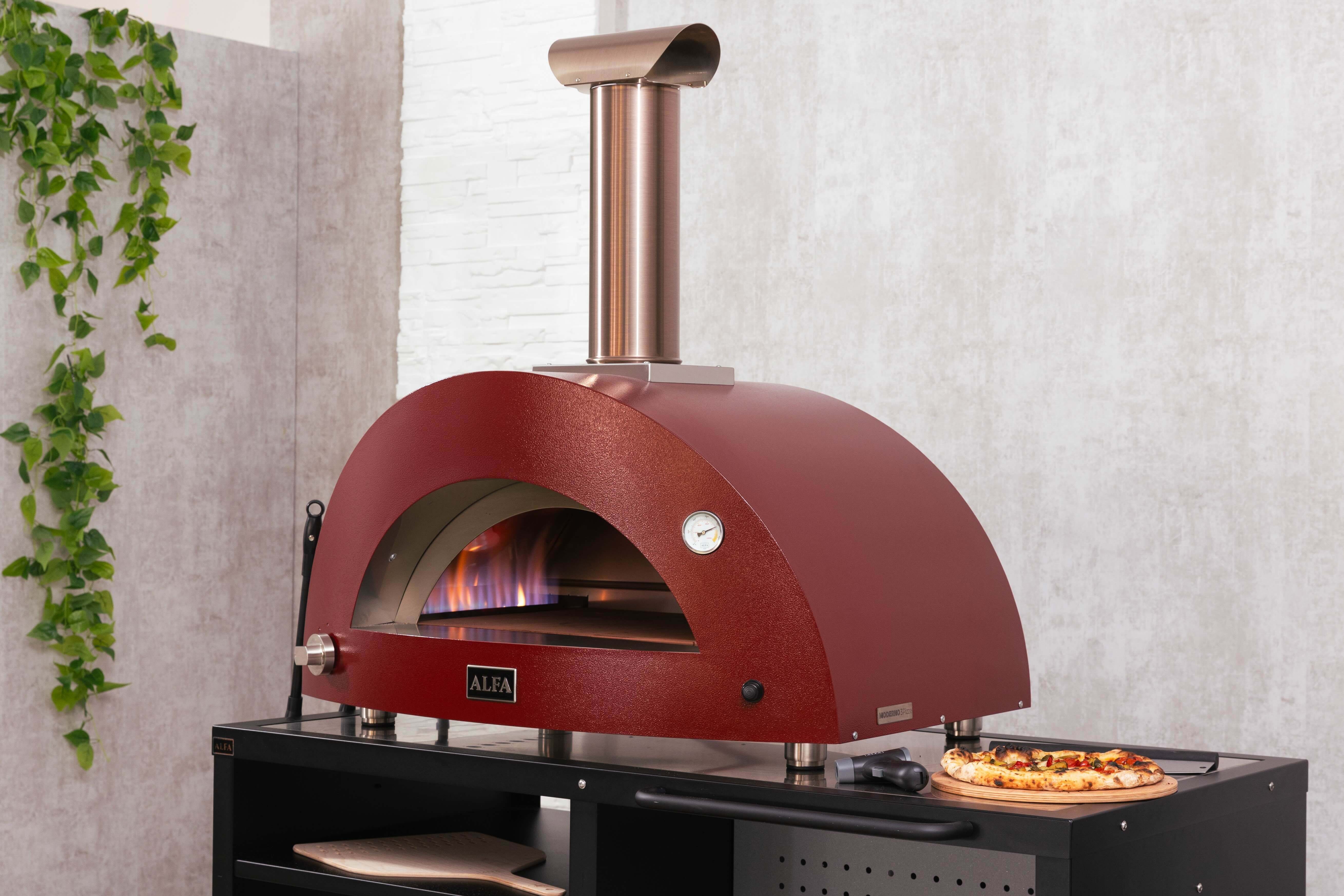 Large Gas Oven_COMPRESSED