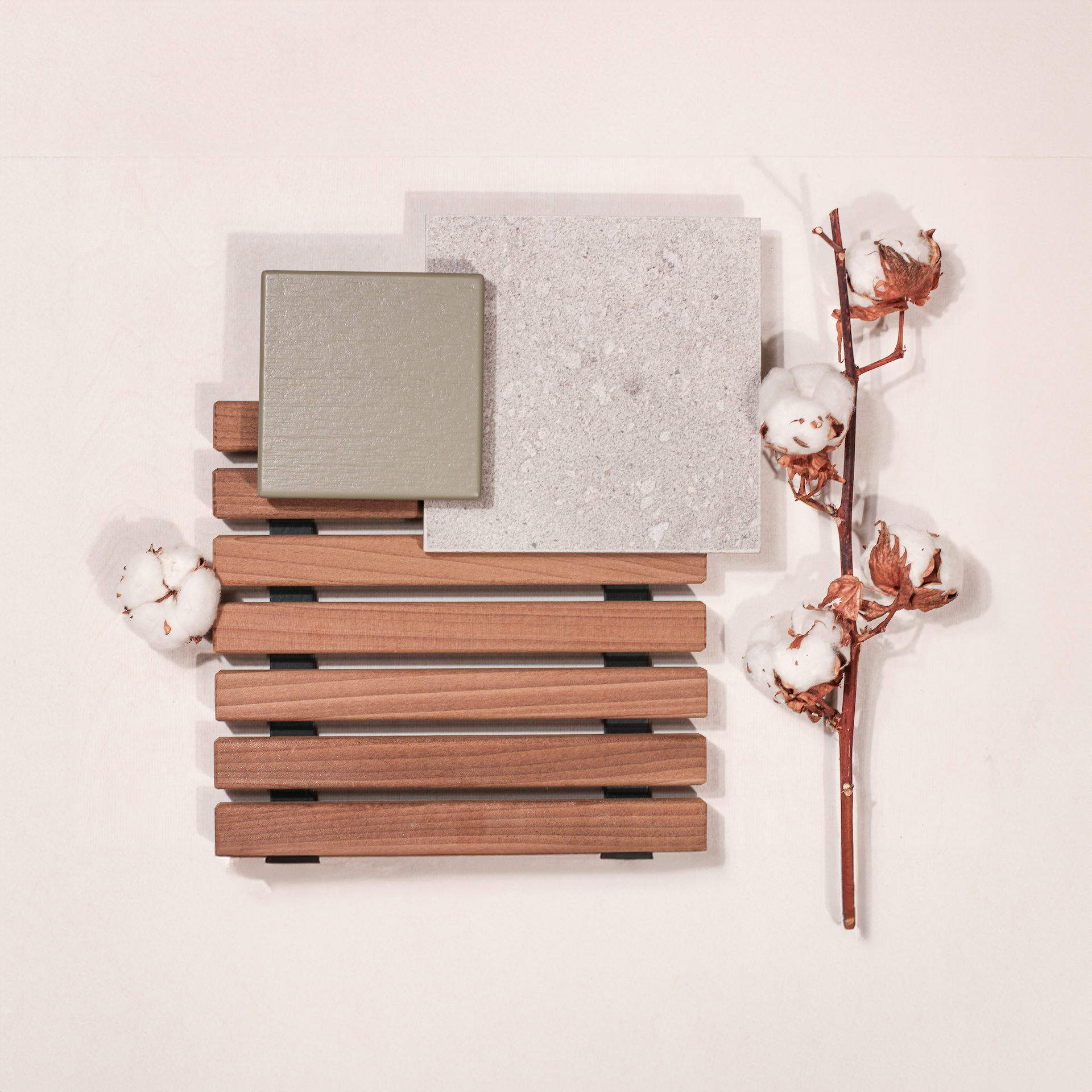CUBIC-olivegrey-boreal-lignum